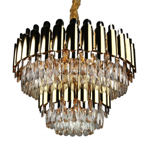 подвесная люстра omnilux malgrate oml-81403-13 в Кургане