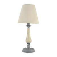 настольная лампа maytoni rebecca arm355-tl-01-gr в Кургане