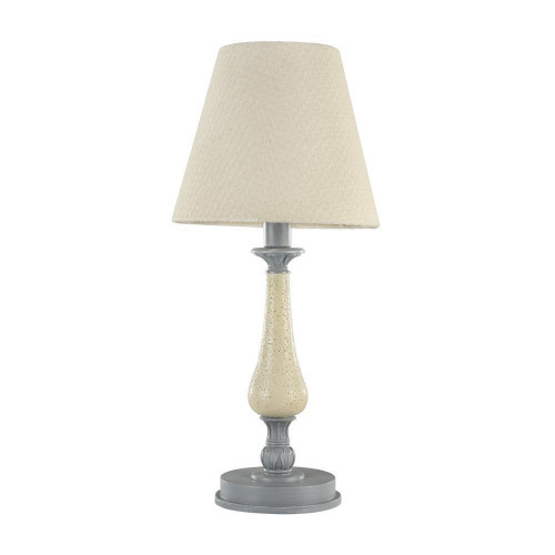 настольная лампа maytoni rebecca arm355-tl-01-gr в Кургане