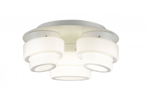 потолочная люстра st luce ovale sl546.502.03 в Кургане