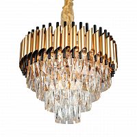 подвесная люстра omnilux fontevivo oml-81903-12 в Кургане