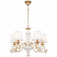 подвесная люстра silver light benedict 736.53.5 в Кургане