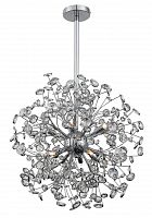 подвесная люстра st luce anello sl782.103.10 в Кургане