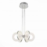 подвесной светодиодный светильник st luce sl903.103.06 в Кургане