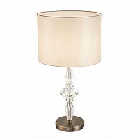 настольная лампа maytoni monte carlo dia091tl-01bz в Кургане