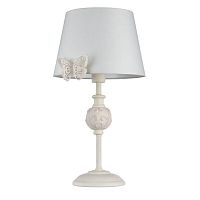 настольная лампа maytoni fiona arm032-11-pk в Кургане