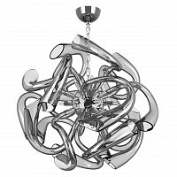 подвесная люстра lightstar stella 892127 в Кургане
