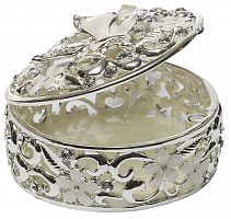 шкатулка для украшений butterfly в Кургане