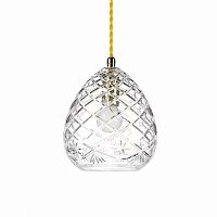 подвесной светильник crystal net в Кургане