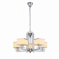 подвесная люстра st luce diritta sl187.103.05 в Кургане