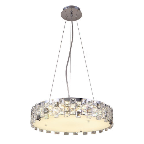 подвесной светильник toplight jemima tl1159-4h в Кургане