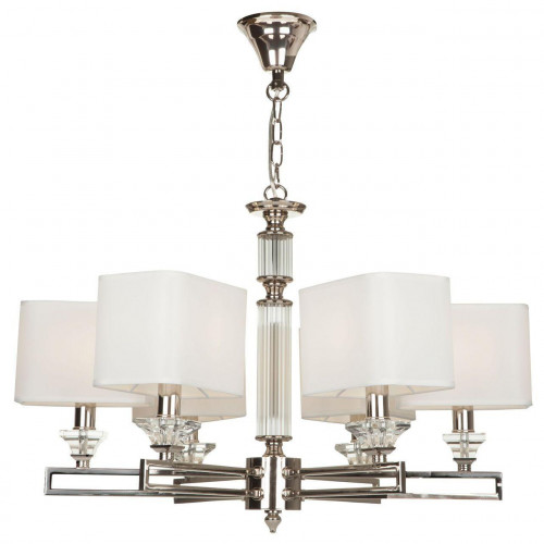 подвесная люстра maytoni ontario mod020pl-06ch в Кургане
