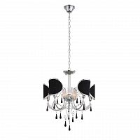подвесная люстра st luce faccialuna sl173.103.05 в Кургане