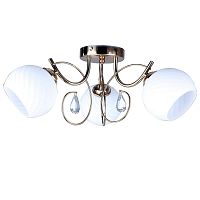 потолочная люстра omnilux martello oml-25207-03 в Кургане