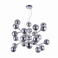 подвесная люстра maytoni dallas mod545pl-24ch в Кургане