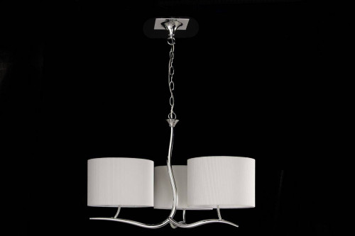 подвесная люстра mantra eve 1131 в Кургане