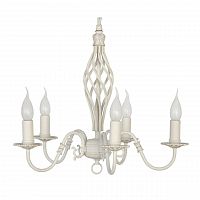 подвесная люстра arti lampadari tortora e 1.1.5 cg в Кургане