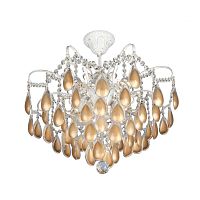 потолочная люстра omnilux oml-74507-06 в Кургане