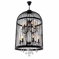 подвесная люстра loft it loft1891/12 в Кургане
