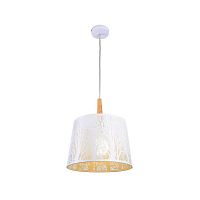 подвесной светильник maytoni lantern mod029-pl-01-w в Кургане
