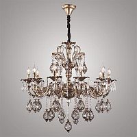 подвесная люстра bogates wonderful 271/10 strotskis в Кургане