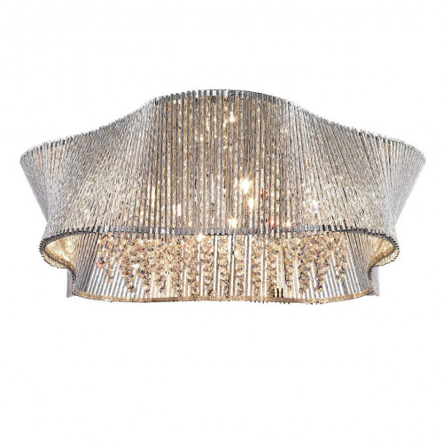потолочный светильник arte lamp incanto a4207pl-9cc в Кургане