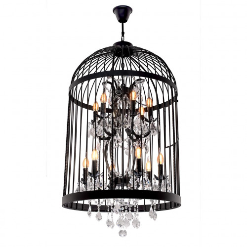 подвесная люстра loft it loft1891/12 в Кургане