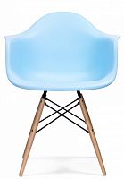стул klassic premium daw голубой (eames style) в Кургане