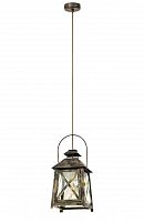 подвесной светильник eglo vintage 49347 в Кургане