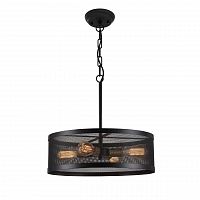 подвесная люстра favourite strainer 1789-4p в Кургане