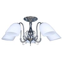 потолочная люстра omnilux leonessa oml-29107-05 в Кургане