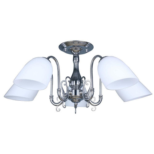 потолочная люстра omnilux leonessa oml-29107-05 в Кургане