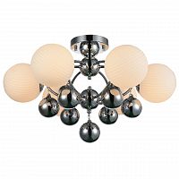 потолочная люстра st luce sl715.102.06 в Кургане