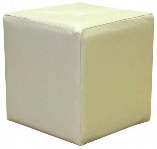 пуф шарм-дизайн уют беж в Кургане