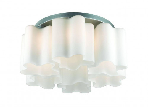 потолочная люстра st luce onde sl116.502.06 в Кургане