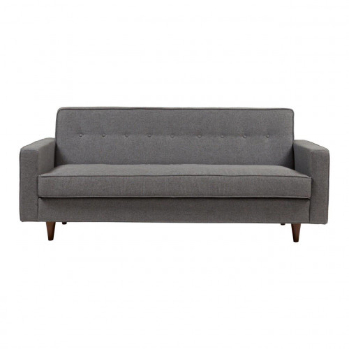 диван bantam sofa прямой серый в Кургане
