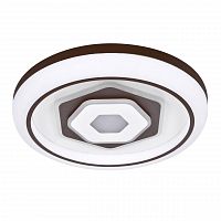 потолочный светодиодный светильник f-promo lamellar 2456-5c в Кургане