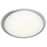 потолочный светодиодный светильник omnilux orion oml-43107-60 в Кургане