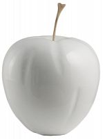 декор apple white big в Кургане