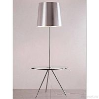 торшер дизайнерский st luce sl grey в Кургане