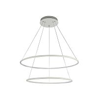подвесной светодиодный светильник maytoni nola mod807-pl-02-85-w в Кургане