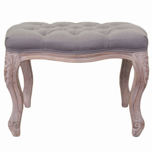 банкетка kina серая в Кургане