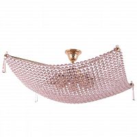 потолочный светильник arti lampadari roma e 1.3.80.101 g в Кургане