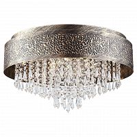 потолочный светильник lussole loft grlsp-8025 в Кургане