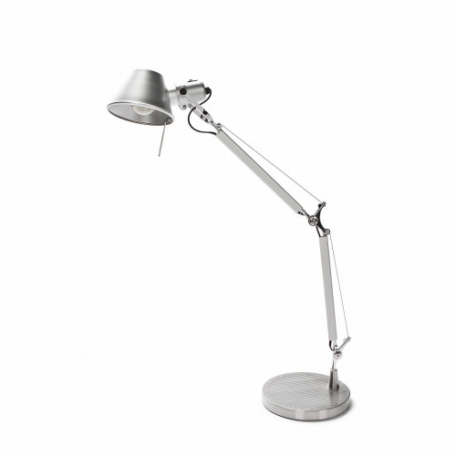 настольный светильник tolomeo высота 95 в Кургане