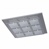 потолочный светильник de markt граффити 678010609 в Кургане