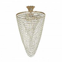 потолочный светильник arti lampadari stella e 1.3.30.504 g в Кургане
