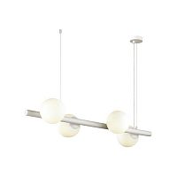 подвесная люстра odeon light alta 4097/4 в Кургане