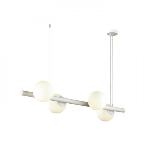 подвесная люстра odeon light alta 4097/4 в Кургане