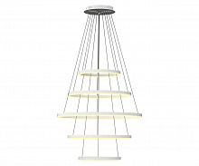 подвесной светодиодный светильник kink light тор 08535,01 в Кургане